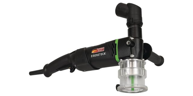 Eibenstock EFU 1200 230V Fugenfräse (inkl. 3 Fräser)