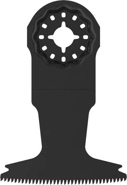 Bosch AII 65 BSPC Holz Tauchsägeblatt, Starlock, 65 x 40 mm