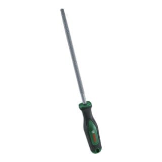 Bosch Handwerkzeuge Rund-Holzraspel 200 mm / 8