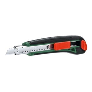 Bosch Handwerkzeuge Cutter-Messer 9 mm