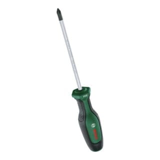 Bosch Handwerkzeuge Schraubendreher Kreuzschlitz PH2 x 125 mm