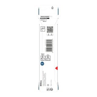 Bosch PRO Stainless Steel HSS-Co Spiralbohrer, 6,5 x 63 x 101 mm