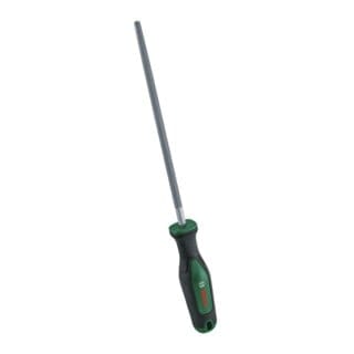 Bosch Handwerkzeuge Metall-Rundfeile 200 mm / 8