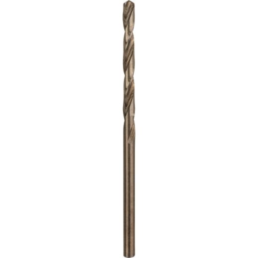 Bosch PRO Stainless Steel HSS-Co Spiralbohrer, 3,2 x 36 x 65 mm