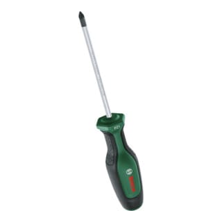 Bosch Handwerkzeuge Schraubendreher Pozidriv PZ1 x 100 mm