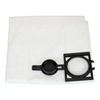 Eibenstock Filterbeutel (5 Stück/Pack) für WRS 50