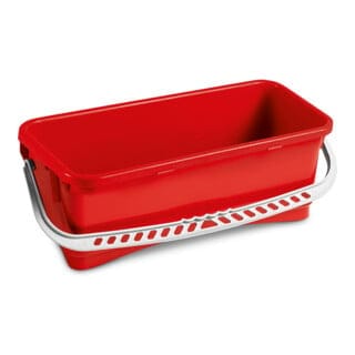 Kärcher Mopp Box rot 10L