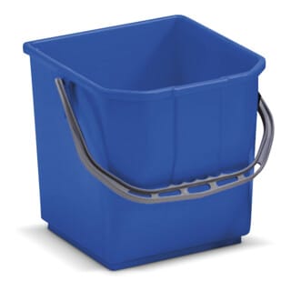 Kärcher Eimer blau 25 l