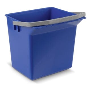 Kärcher Eimer blau 6L