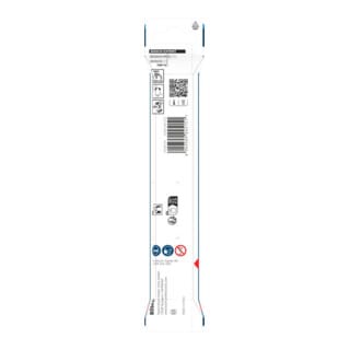 Bosch EXPERT Self Cut Speed Flachfräsbohrer, 17 x 152 mm