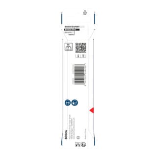 Bosch PRO Wood Holzspiralbohrer, 6x60x93 mm