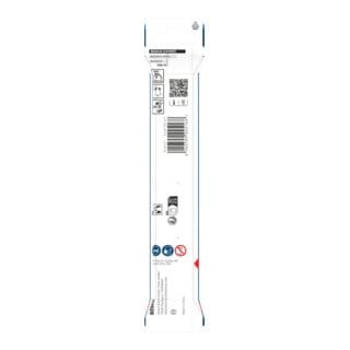 Bosch EXPERT Self Cut Speed Flachfräsbohrer, 18 x 152 mm