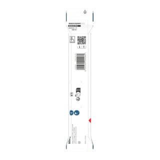 Bosch PRO Wood Holzspiralbohrer, 12x110x151 mm