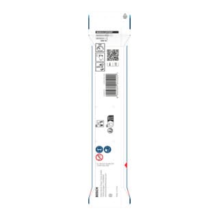 Bosch EXPERT Self Cut Speed Flachfräsbohrer, 26 x 152 mm