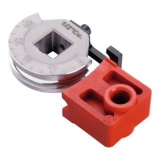 Rothenberger Biegesatz für ROBEND 3000/4000, 25mm