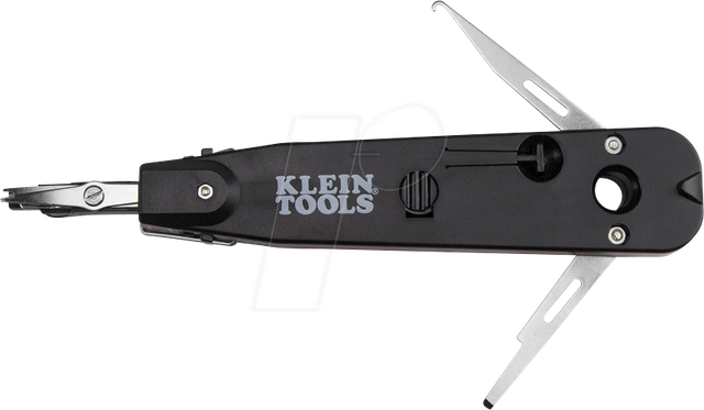 KLT VDV427014 - Auflegewerkzeug für Krone-Klingen