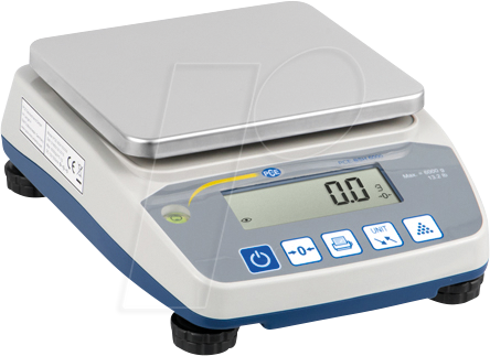 PCE BSH 10000 - Industriewaage PCE-BSH 10000