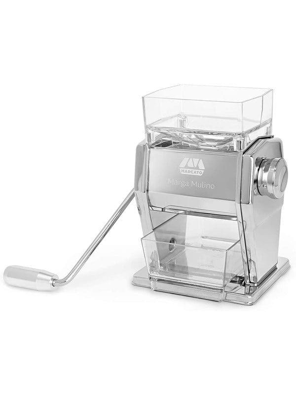 Marcato Küchenmaschine - Marga Mulino Grain Grinder Mill