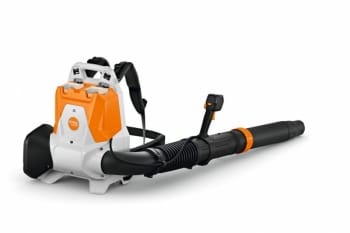 STIHL BRA 280 B Akku-Laubbläser