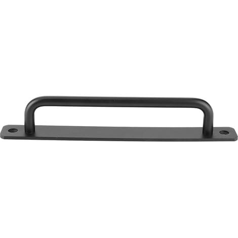 Denash Scheunentürgriff-set, Schiebetürgriffe Aus Aluminiumlegierung, Schiebetürgriffe Für Schränke.