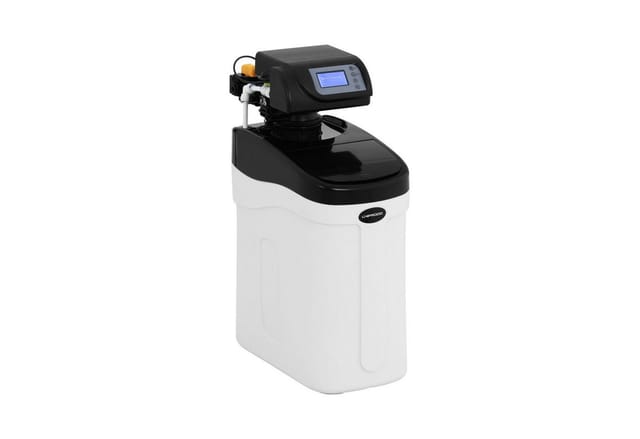Wasserenthärter Und Entkalker Mit Automatischem Ventil 6,5 L 3,3 W Lcd