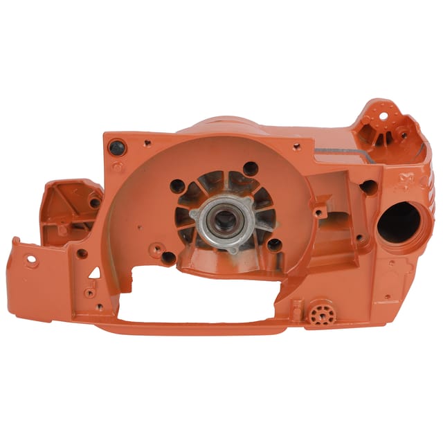 Ersatz-kurbelgehäusebaugruppe Für Husqvarna 365 372 362 371 375k 372xp Torq Epa Kettensäge