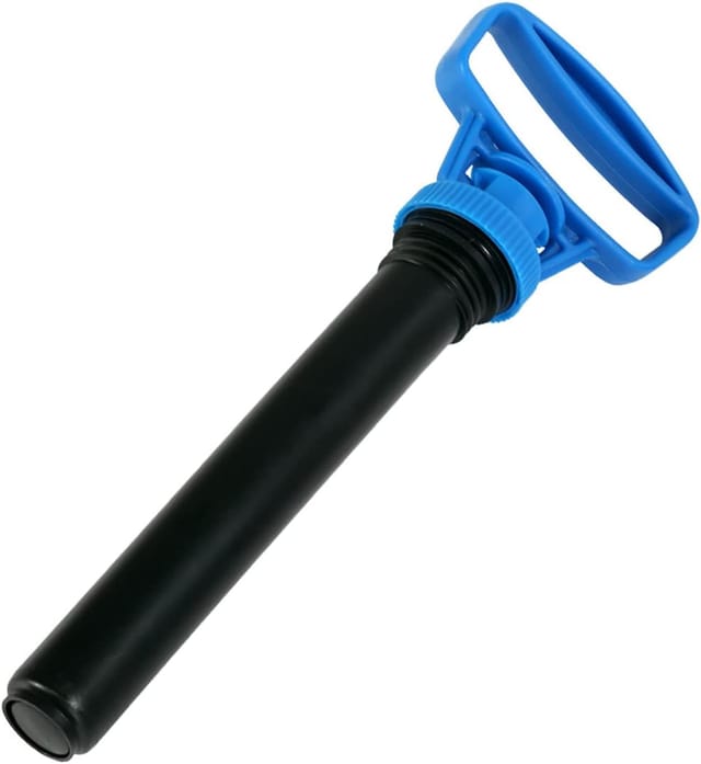 Ersatzgriffzubehör Für 8-liter-pumpdrucksprüher, Im Allgemeinen Passend Für 2-gallonen-rasen- Und Gartensprüher.