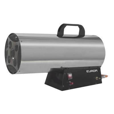 Eurom Gasheizer 30000 W 33 Kw