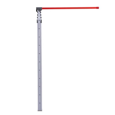 Nestle Lkw-teleskophöhenmessgerät Telemess Tm-500 Länge 1,25 - 5 Melemente 5 St.