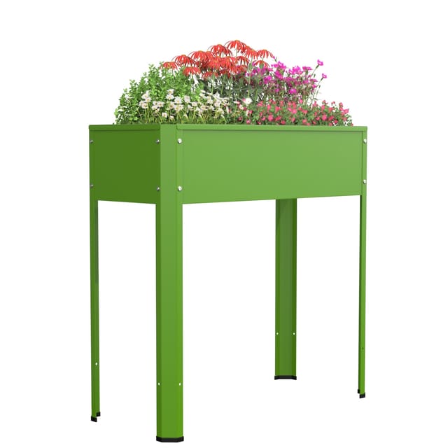 Pflanzkasten Hochbeet 80x35 Balora L