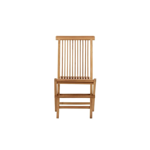 ebuy24 Kenya Gartensessel Natur
