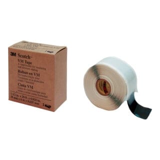 Corning Isolierband 38mm x6m x0,6mm 80050045014