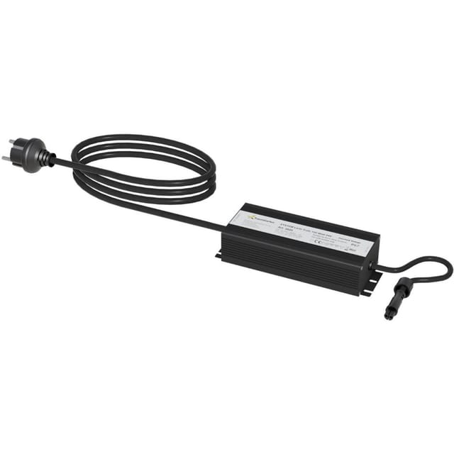 TraumGarten SYSTEM Licht Trafo 230 V -> 24 V günstig