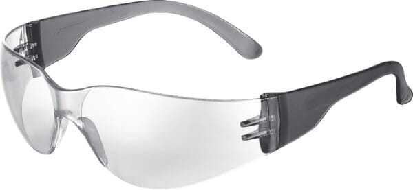 Univet Arbeitsschutzbrille Ligero Up Schutzbrille