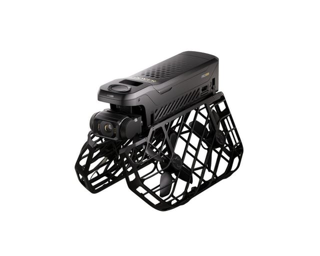 HOVERAir HOVERAir X1 PROMAX Power Combo Drohne (8K)