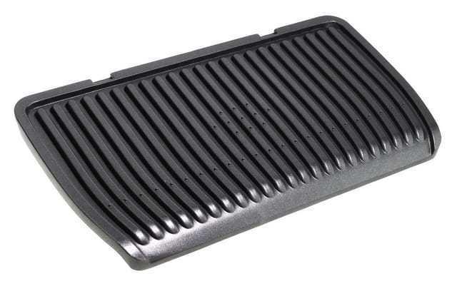 Tefal Grillplatte Tefal TS-01041611 (TS-01041610) Grillplatte (unten) für GC722D OPTIGR