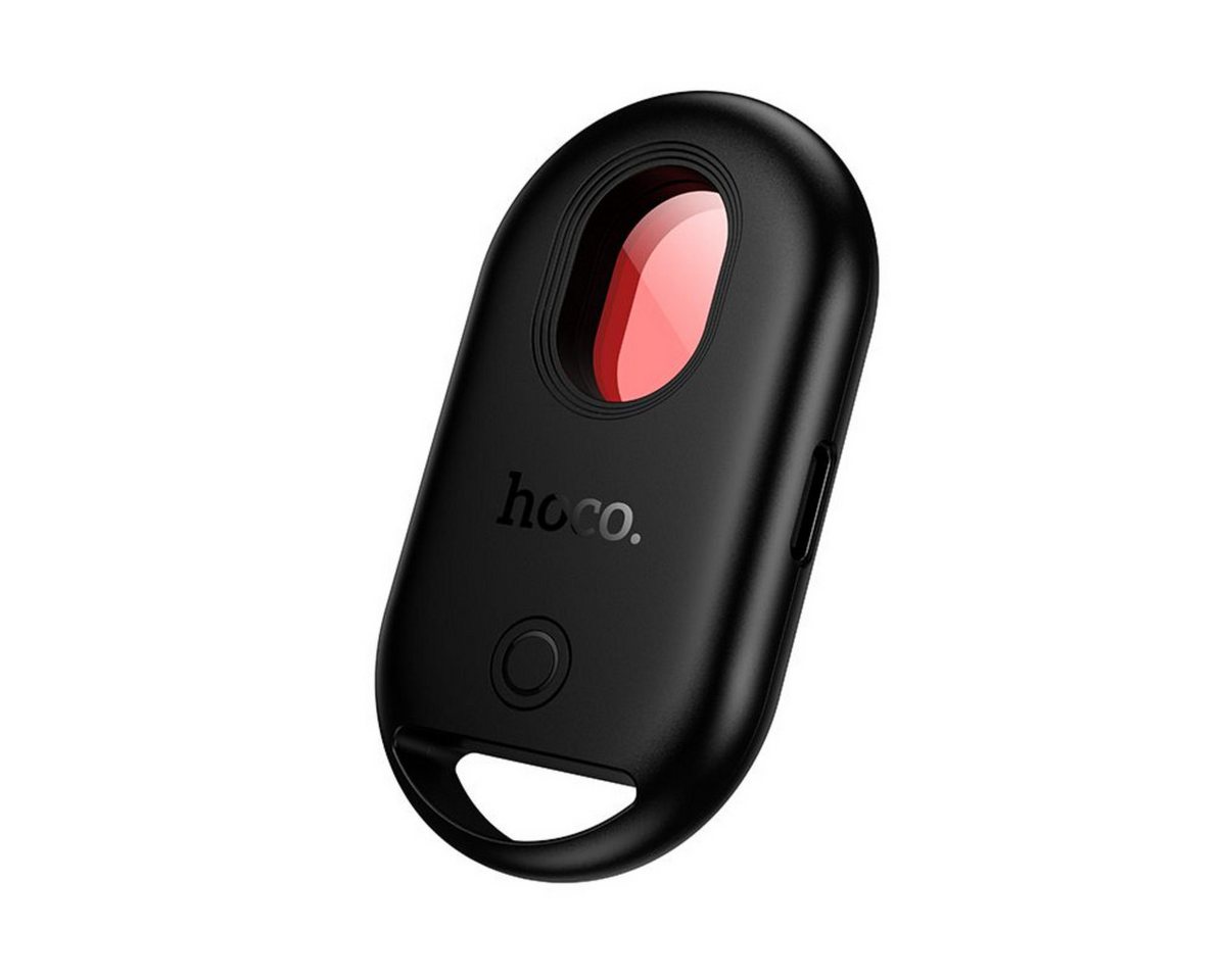 hoco. Überwachungskamera E95 (Outdoor, Reise, Indoor, Find-My-kompatibler Locator mit integrierter Kameraerkennung) Bild 2
