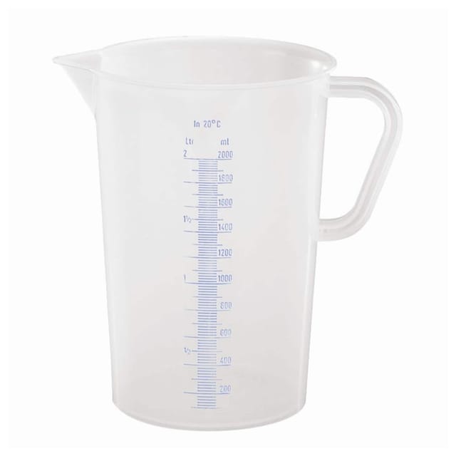 WACA Messbecher 2,0 l