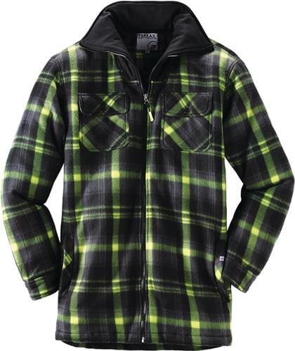 Terrax Thermohemd Terrax Workwear Größe L - 10641-1048-l