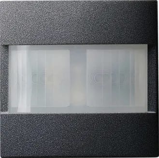 Gira System 3000 Bewegungsmelder Standard 1.1M Anthrazit - 537928