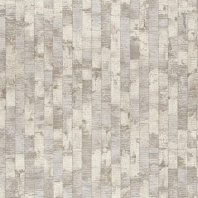 Vliestapete - Blau Metallic Struktur History Of Art 2 A.s. Creation - 790516