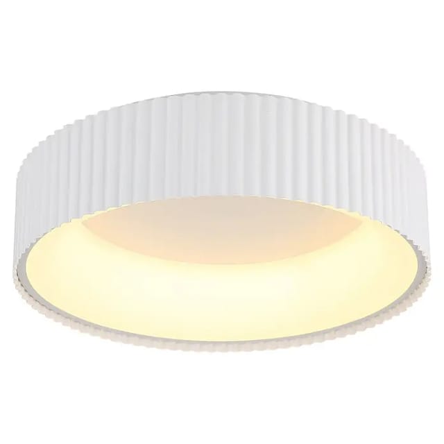 Deckenleuchte Deckenlampe Wohnzimmerlampe Acryl Dimmbar Memoryfunktion D 46 Cm
