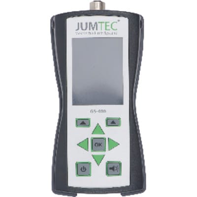 JUMTEC Universal-Gasspürgerät GS-400