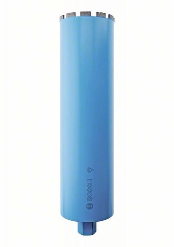 Bosch Diamantbohrkrone Standard for Concrete 1 1/4" UNC 132 mm 450 mm 11 10 mm