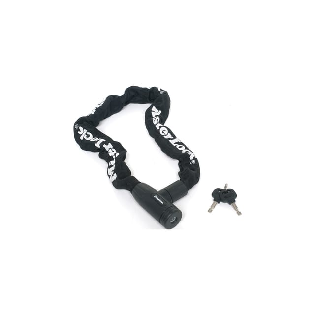 BIKE 682684 - Fahrrad - Kette, 8 mm, 90 cm