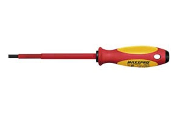 Witte Vde Schraubendreher Maxxpro Schlitz 1,2 X 6,5 X 150 Mm