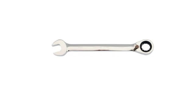 Yato Klucz Płasko-oczkowy Z Grzechotką 13 Mm /b 0194