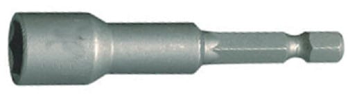 Magnetische Steckschlüssel Schill 3784 12 1 4 Zoll Metall