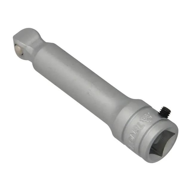 Verlängerungsstange Teng Tools 01101906 Schwenkbar Mattchrom 250mm