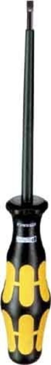 Phoenix Schraubendreher 0,4x2,5x80 Vde (szs 0,4x2,5 Vde)